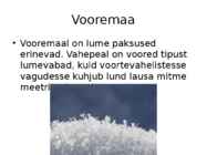 -Vooremaa- #23