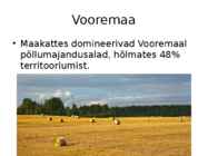-Vooremaa- #33