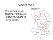 -Vooremaa- #5