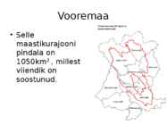 -Vooremaa- #6