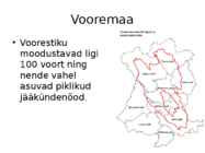 -Vooremaa- #7
