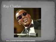 Souli üldiseloomustus-S Wonder-R Charles valmis #5