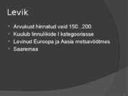 Must-toonekurg #5