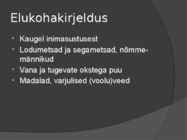 Must-toonekurg #7