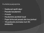 Must-toonekurg #8