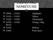 Jazz #2