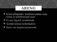 Jazz #4