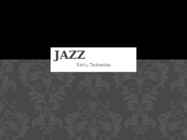 Jazz