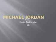 Michael Jordan