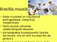 Ladina-Ameerika esitlus #8