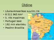 Brasiilia #2