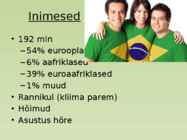 Brasiilia #5