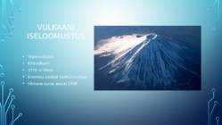Fuji vulkaan #6