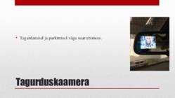 Turvaseadised-autotehnik #7
