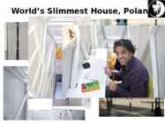 10 Of the Most Unusual Homes in the World #4