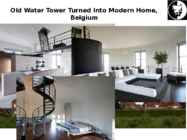 10 Of the Most Unusual Homes in the World #5