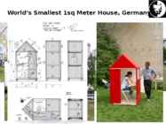 10 Of the Most Unusual Homes in the World #7