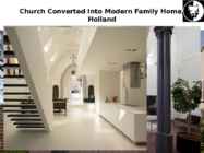 10 Of the Most Unusual Homes in the World #10