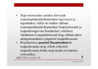 Finantssuhtarvud kaasajal #3