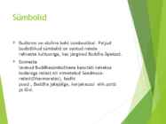 Religioonid-Budism #7