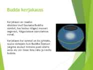 Religioonid-Budism #10