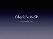 Oleviste kirik