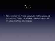 Niit #2