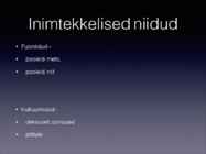Niit #5