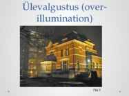 Valgusreostus #5