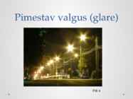 Valgusreostus #6