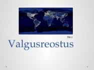 Valgusreostus