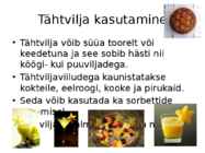 Tähtvili #5