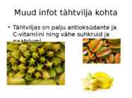 Tähtvili #6