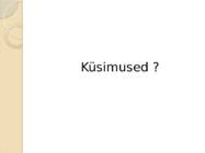 Esmased tulekustutusvahendid #16