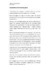 Description of the working place