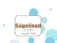 Sügelised