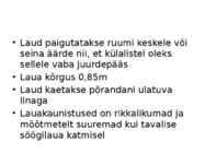Kohvipausid-Kohvi- või teevastuvõtt selvelauaga #4