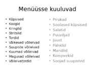Kohvipausid-Kohvi- või teevastuvõtt selvelauaga #6