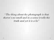 Photography #8