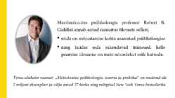 MÕJUSTAMISE PSÜHHOLOOGIA #2