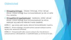 Virtuaalreaalsus #6