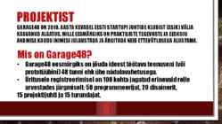 Garage48 #2