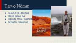 Minu Island #2