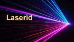 Laserid