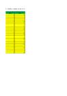 Excel #2