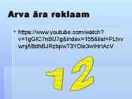 Viktoriin #13