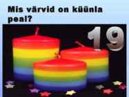 Viktoriin #20