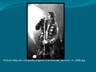 Michael Joseph Jackson #2