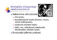 Töökeskkonna ohutegurid #11
