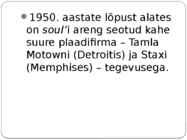 SOUL #3